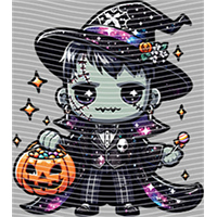 Halloween-WS 4064